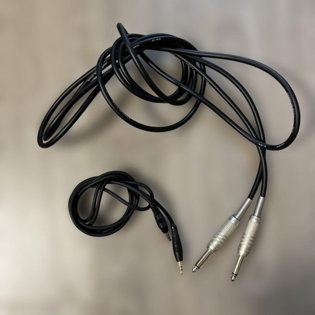 LINE6 POD X3 LIVE マルチエフェクター 通電確認のみ