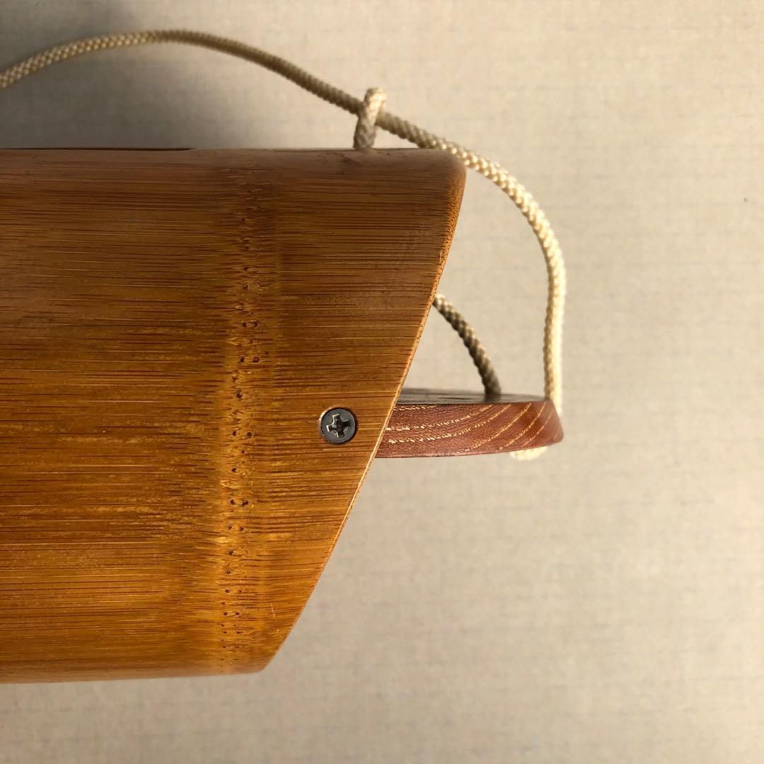 日光彫　引舟・友舟