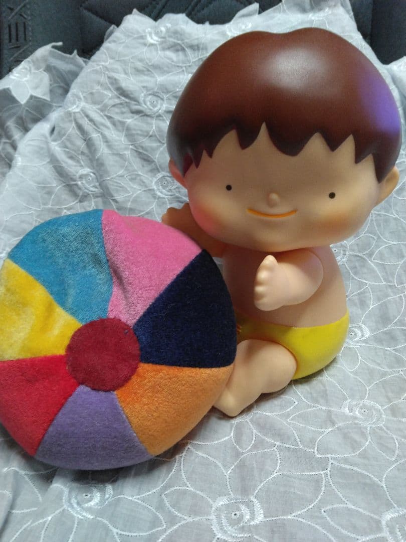 限定価格✰レトロ✰店頭看板赤ちゃん