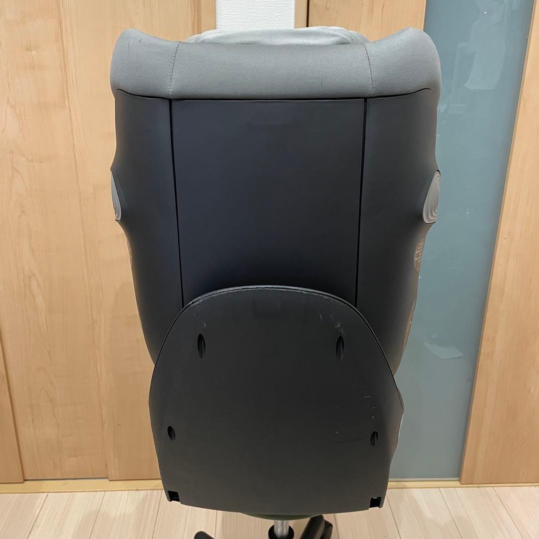 cybex サイベックスSIRONA S i-Size チャイルドシート