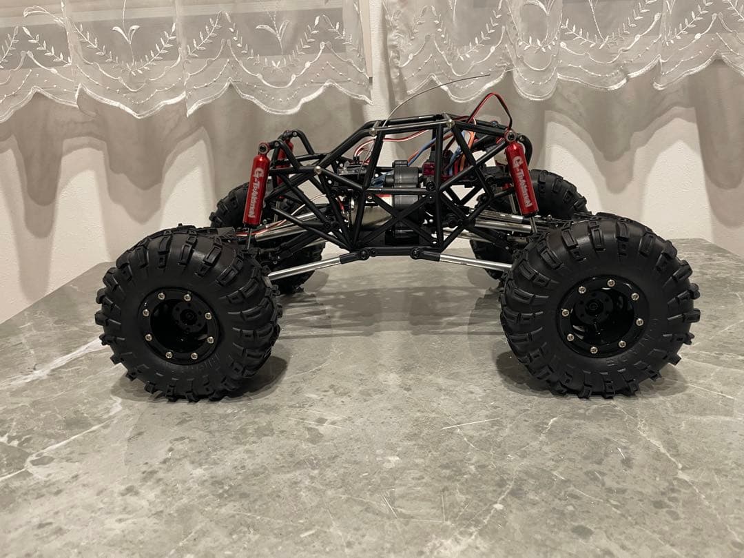Gmade R1 Rock Crawler Buggy クローラー　ラジコン