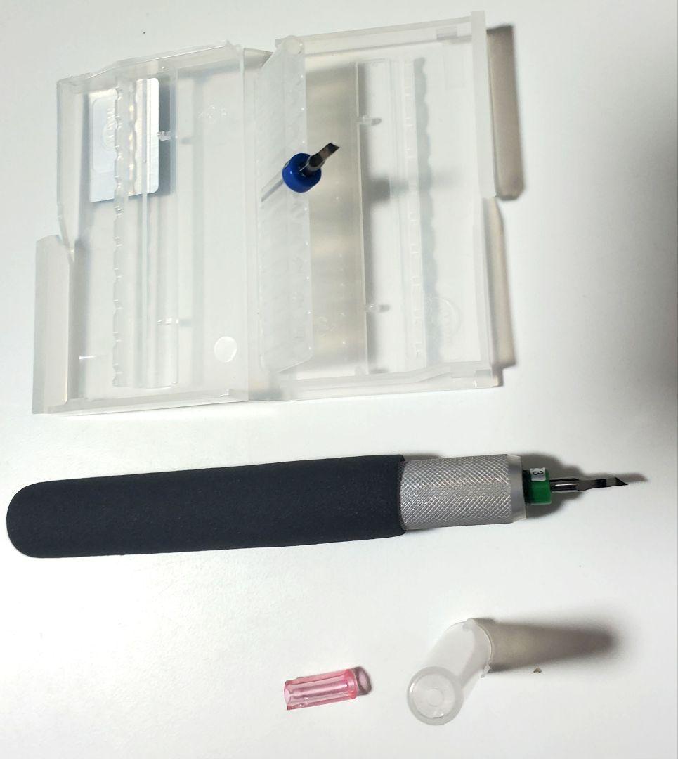 プラモデル用ツール道具　セット　まとめ