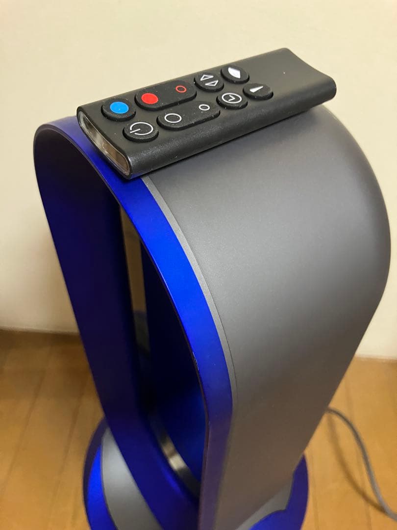 2016 Pure Hot Cool HP01扇風機ヒーター整備完了品