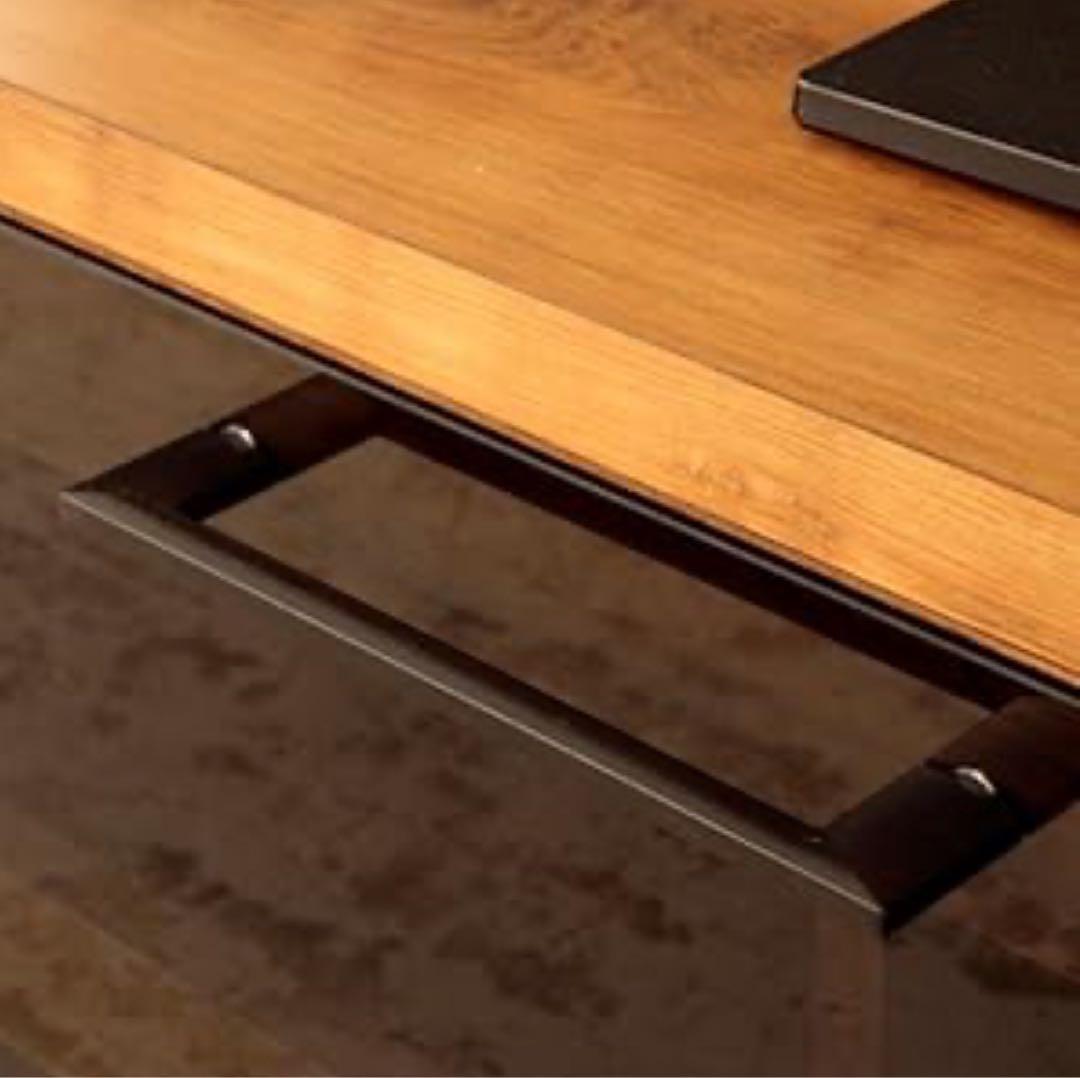 【値下げ】ローボード テレビ台 140cm幅 ナチュラルウッド 大川家具 東馬