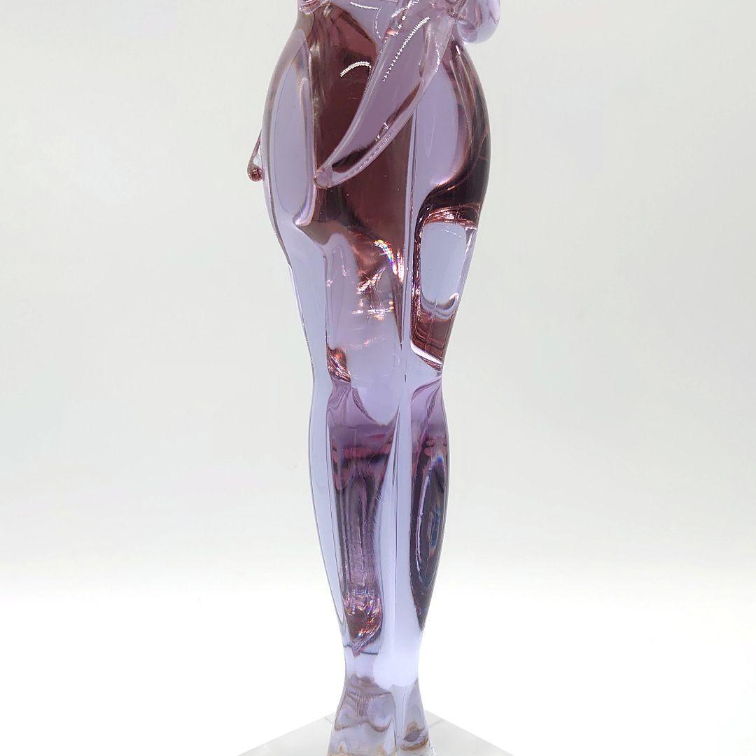 Murano Glass Lovers ヴェネツィアンガラス 置物