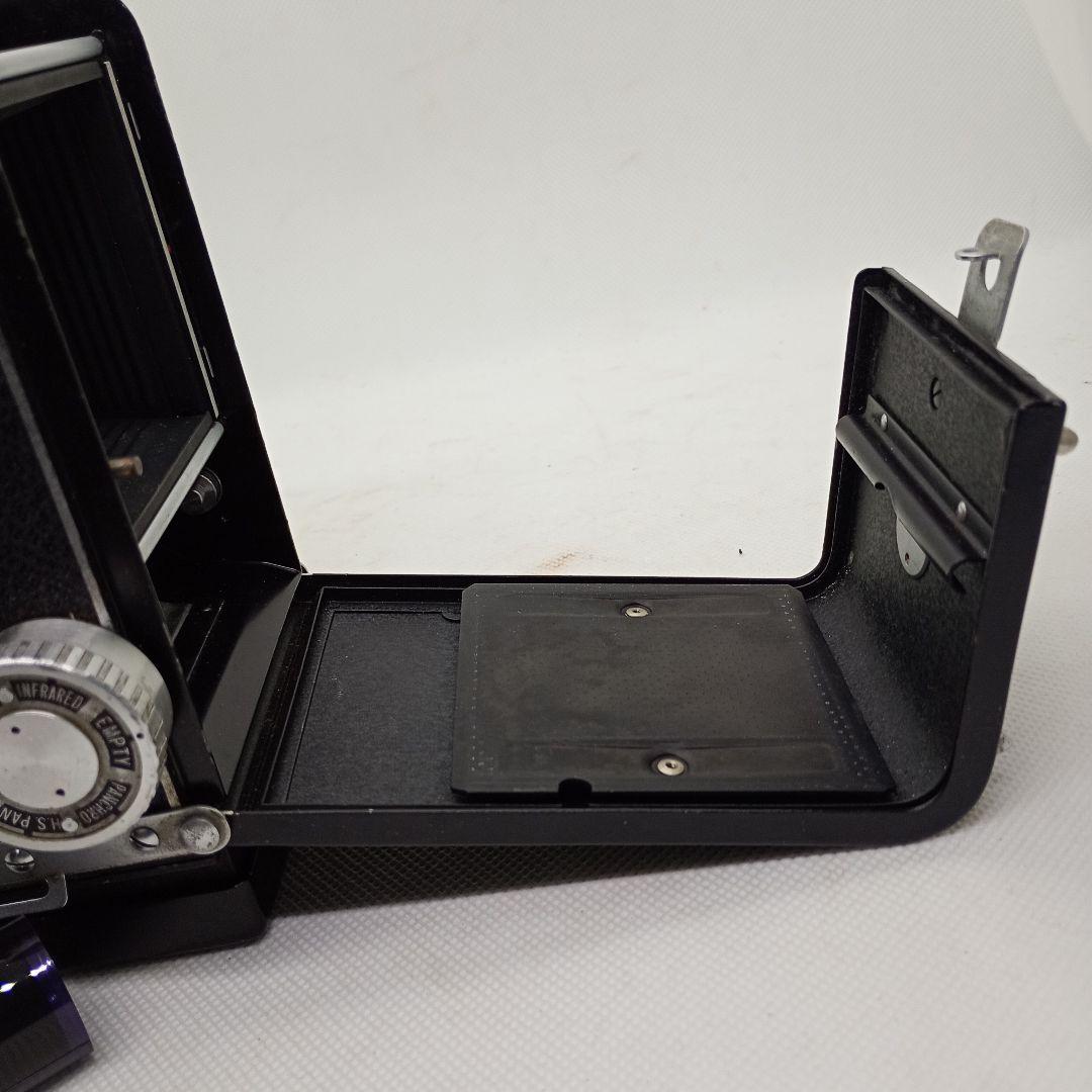 【整備済完動品】PrimoflexⅤA