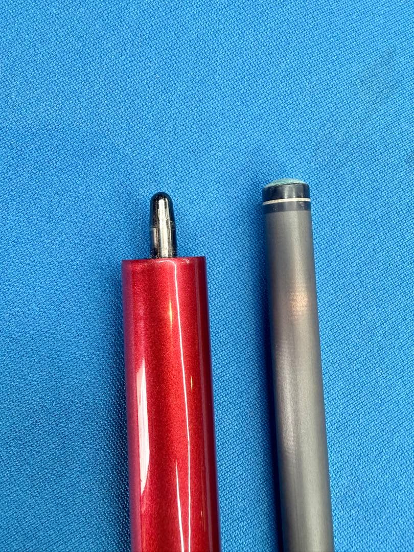 ビリヤード Predator BK rush