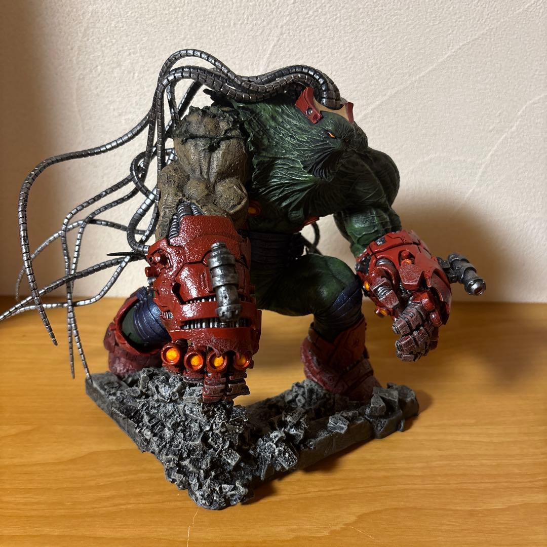 Creech クリーチ　 Spawn Series 25 フィギュア