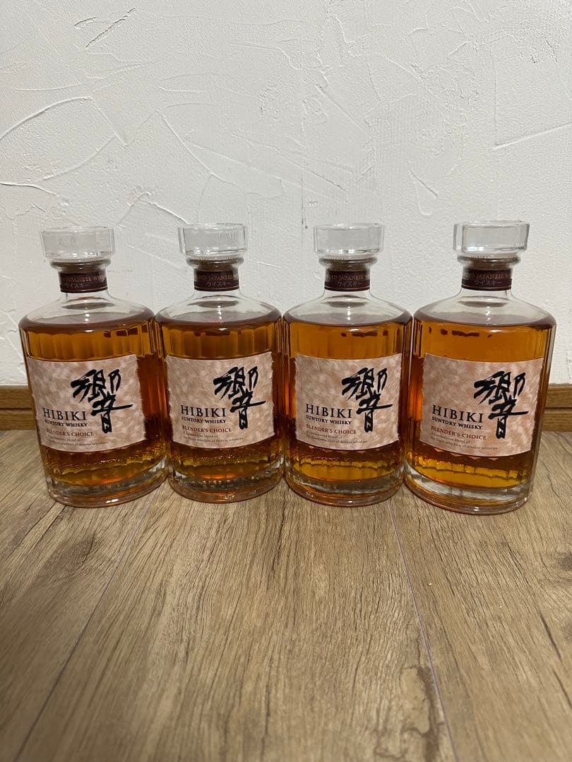 響 ブレンダーズチョイス