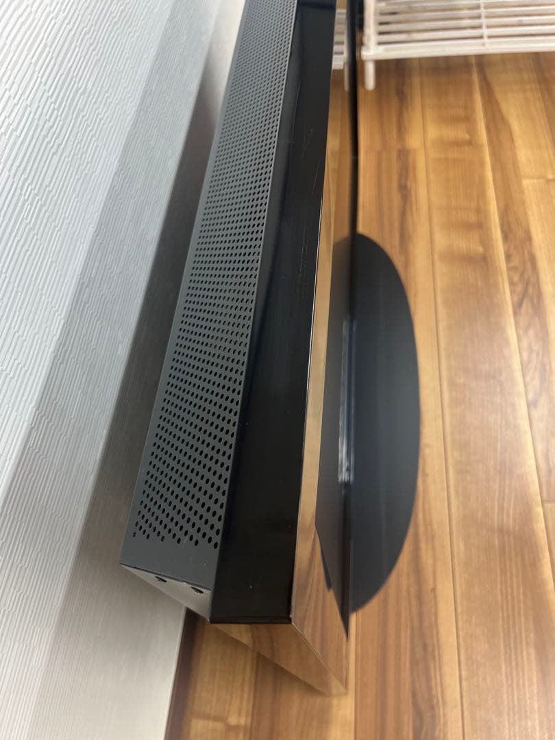 バイ・デザイン　42V型フルハイビジョン液晶テレビ LF-4204DBA