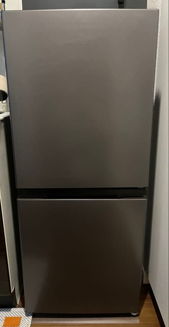 AQUA 冷蔵庫 AQR-14P (DS) 135L 2024年製