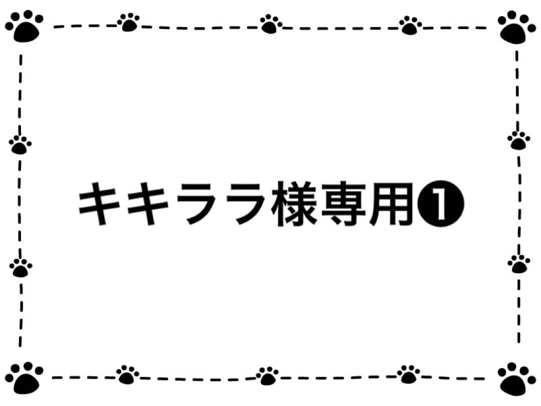 ④NC 子犬用 超小型〜中型犬 チキン 18kg❶