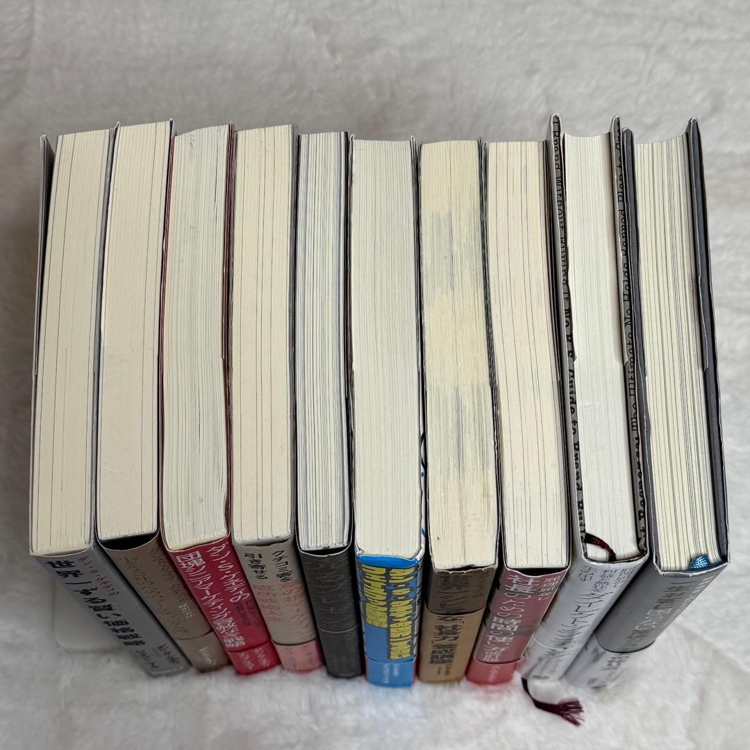 【10冊セット】ダン・S・ケネディ著書ビジネス本