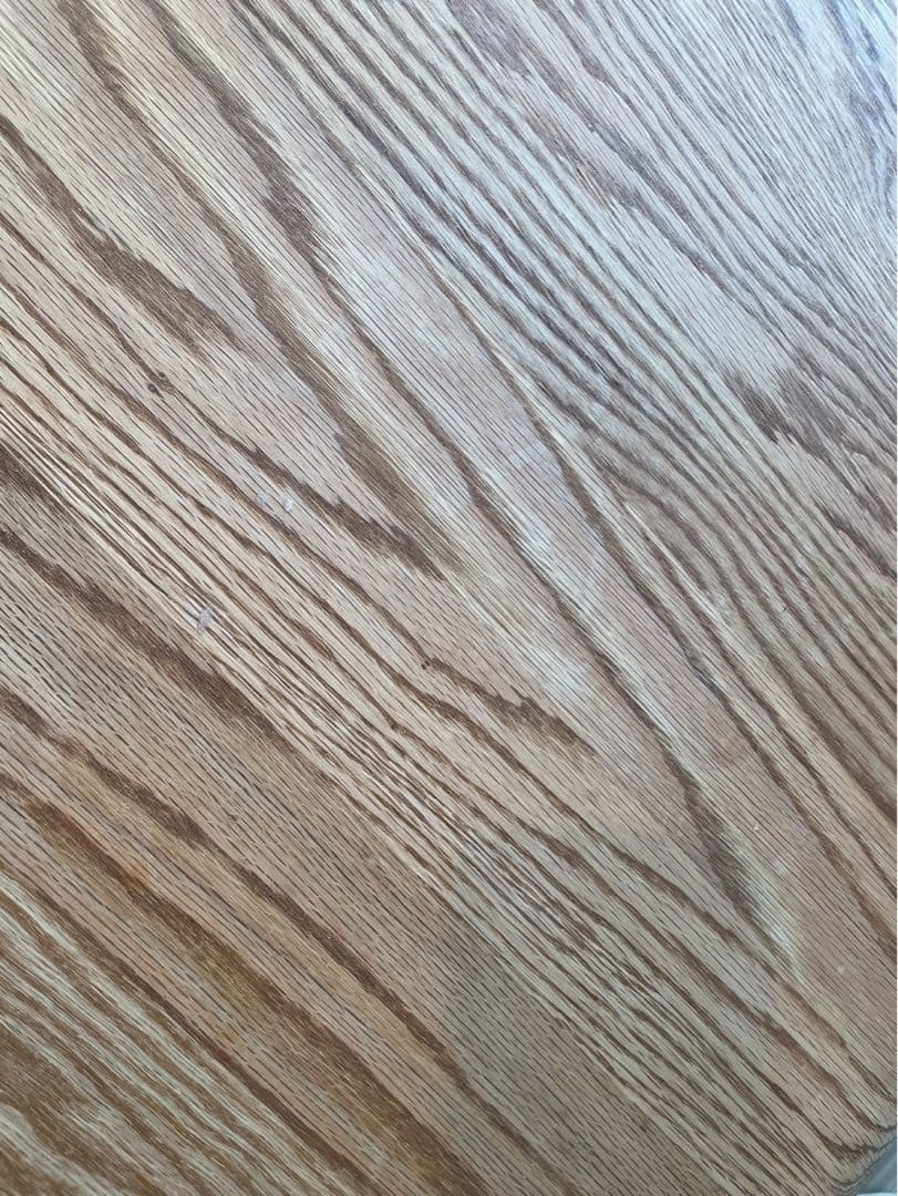 モモナチュラルVEOT CIRCLE 950 TABLE