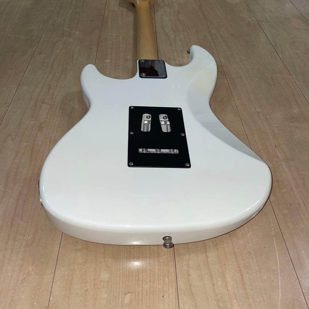 メンテ済み！elioth エリオス　s303エレキギター