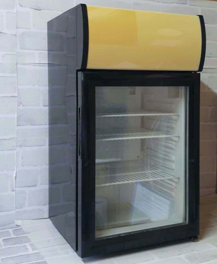 u*e様 SIS ディスプレークーラー SC40 B 40L