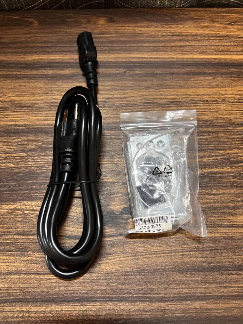 【新品未使用】HP Aruba 2930F 24G 4 SFP (①)