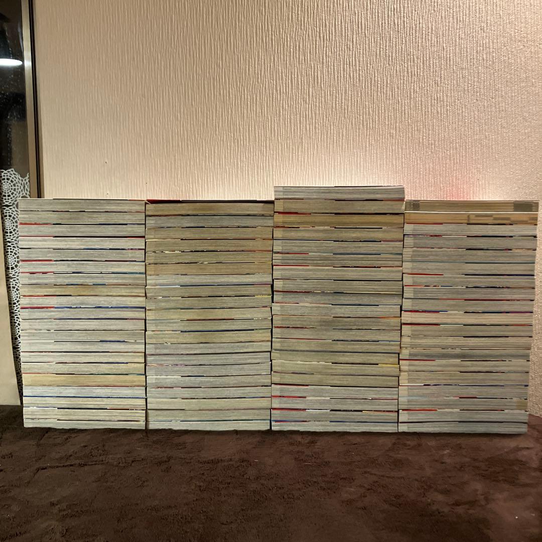 キングダム 全巻 77巻＆2巻 計79冊セット