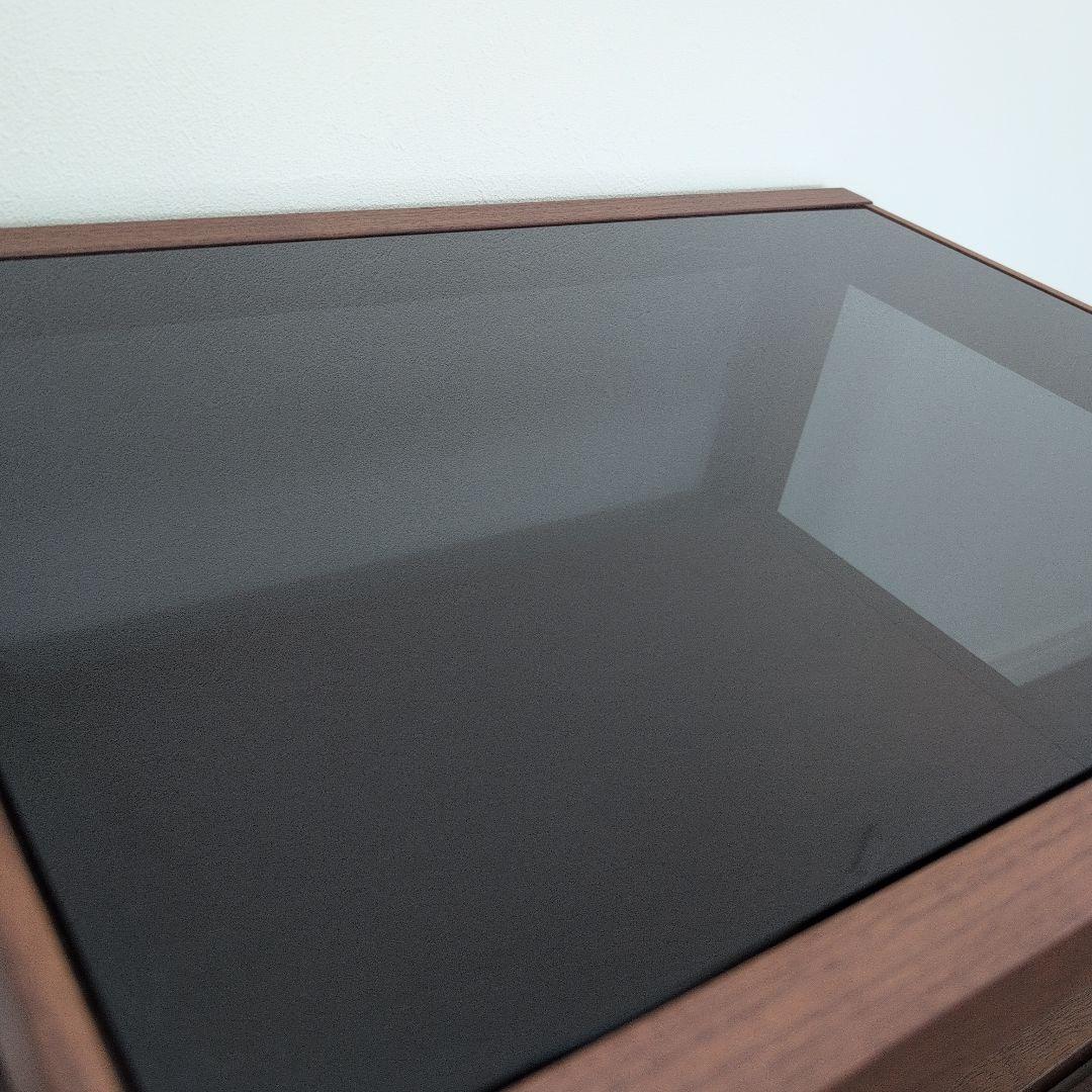 引取歓迎　高野木工　レッチェ 50サイドテーブルＷＮ