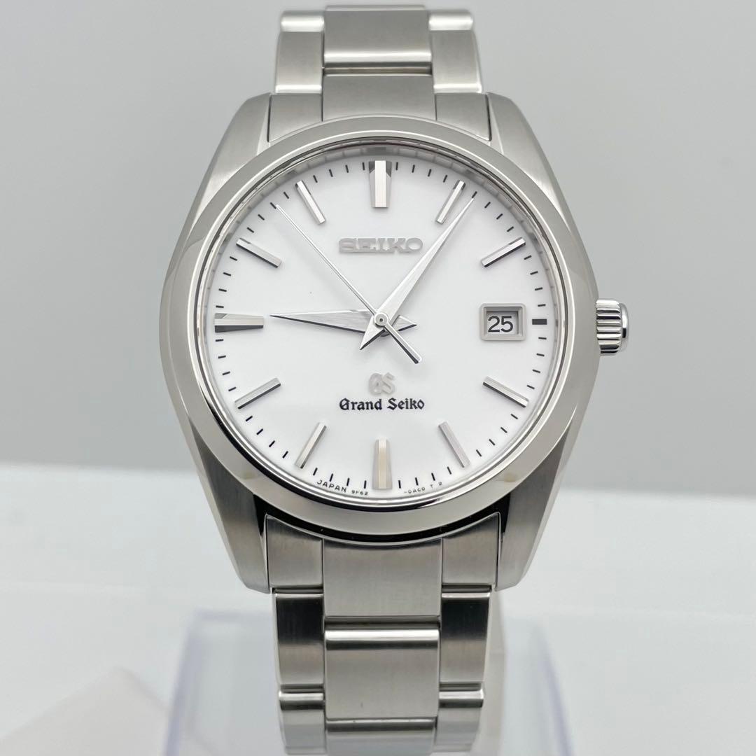 160まで値下可 美品 グランドセイコー SBGX059 GRAND SEIKO