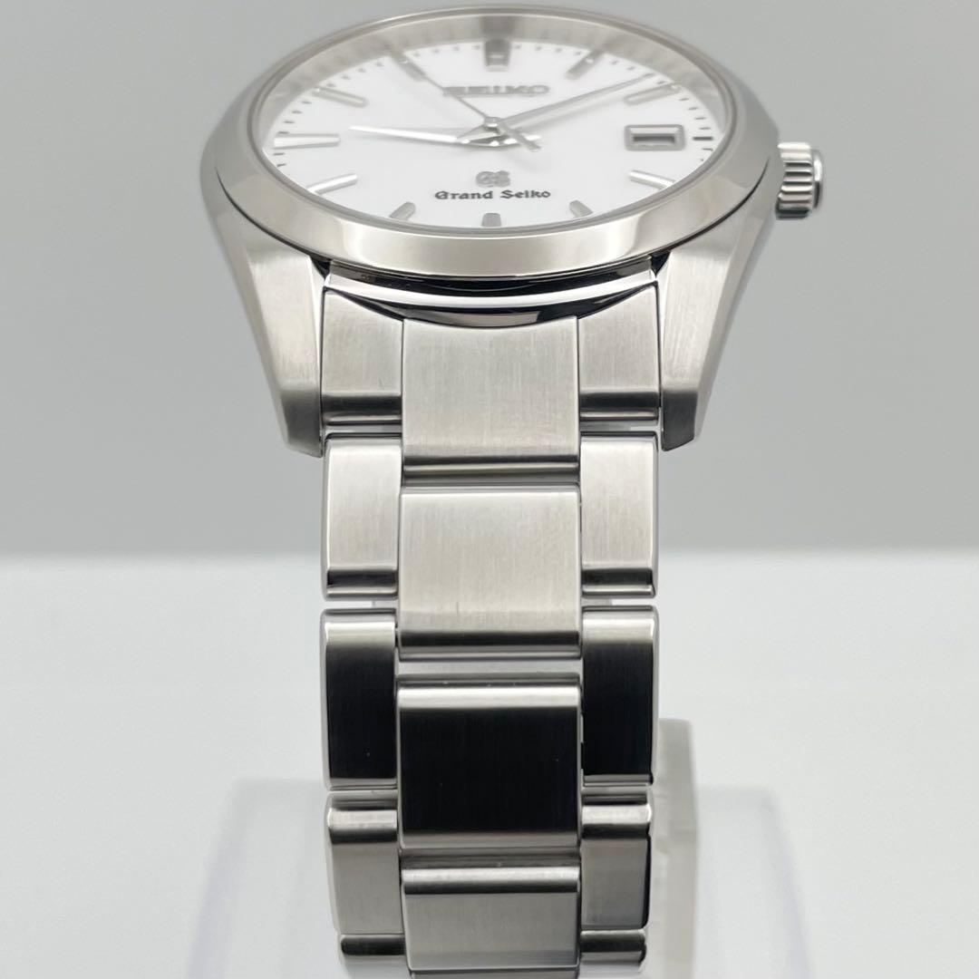 160まで値下可 美品 グランドセイコー SBGX059 GRAND SEIKO