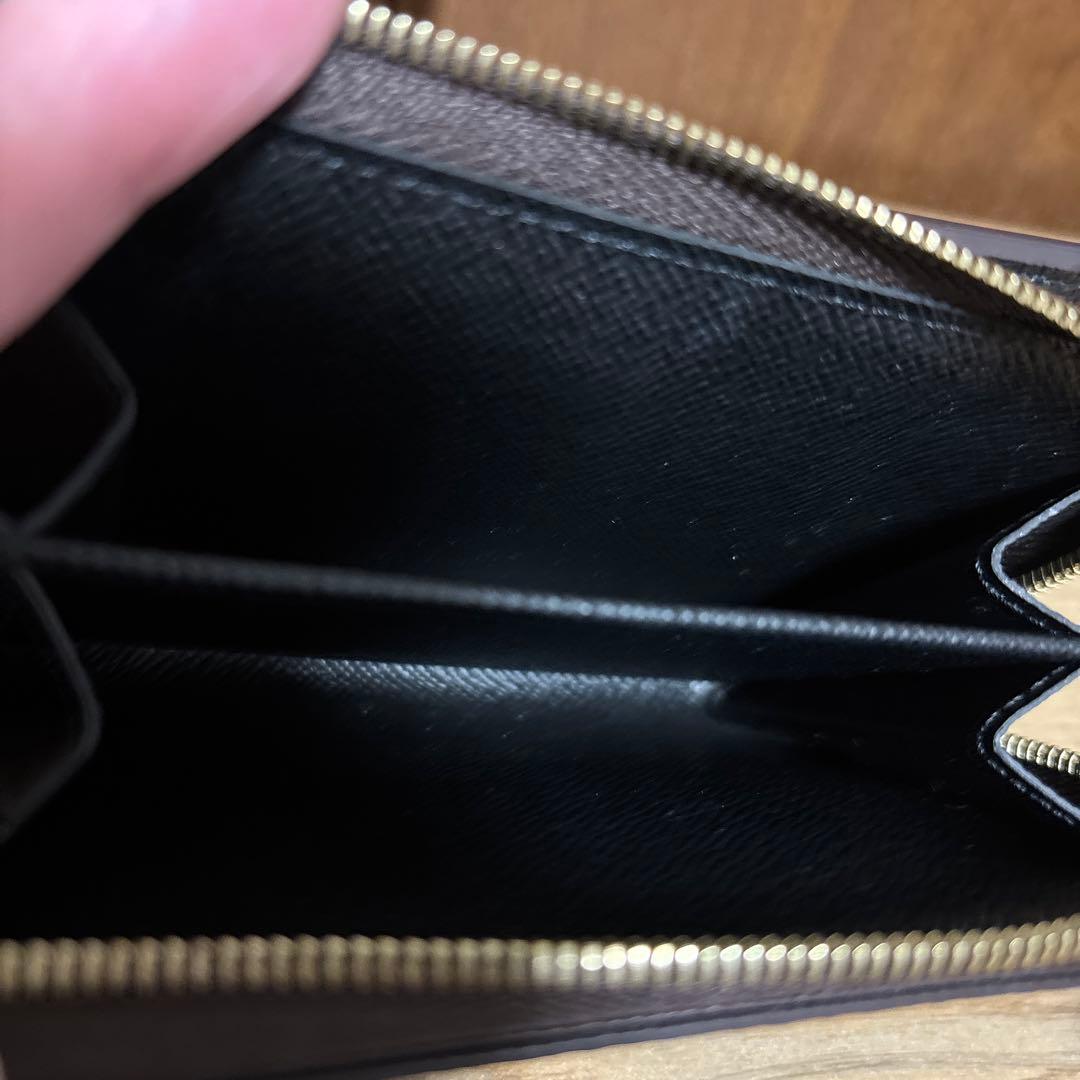 本日大幅値下げ！LOUIS VUITTON ポルトフォイユ・ルー