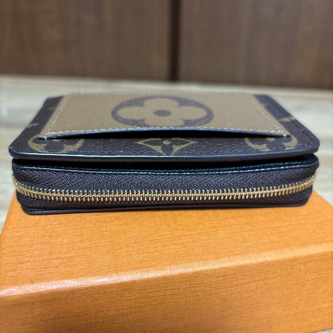 本日大幅値下げ！LOUIS VUITTON ポルトフォイユ・ルー