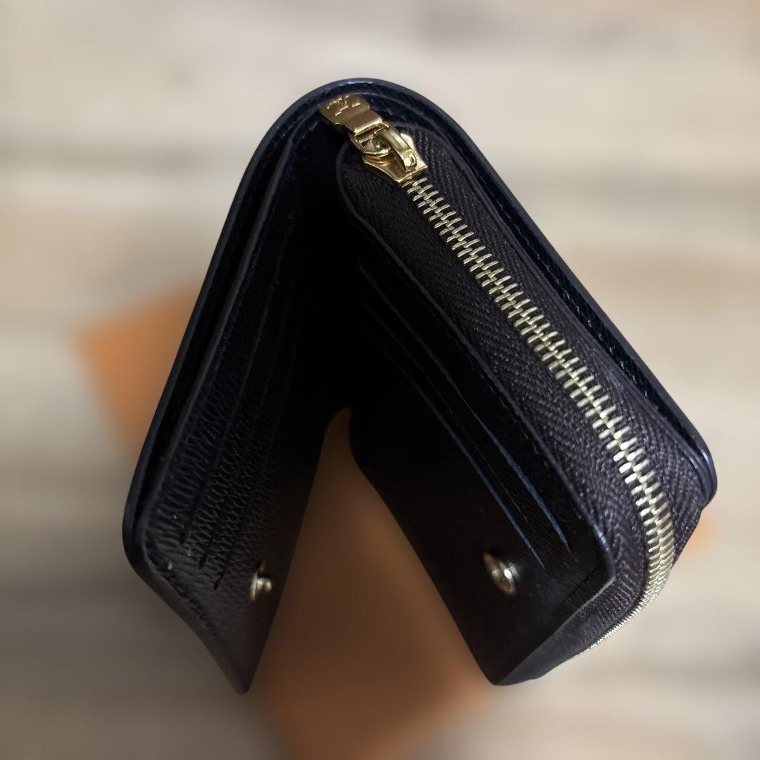 本日大幅値下げ！LOUIS VUITTON ポルトフォイユ・ルー