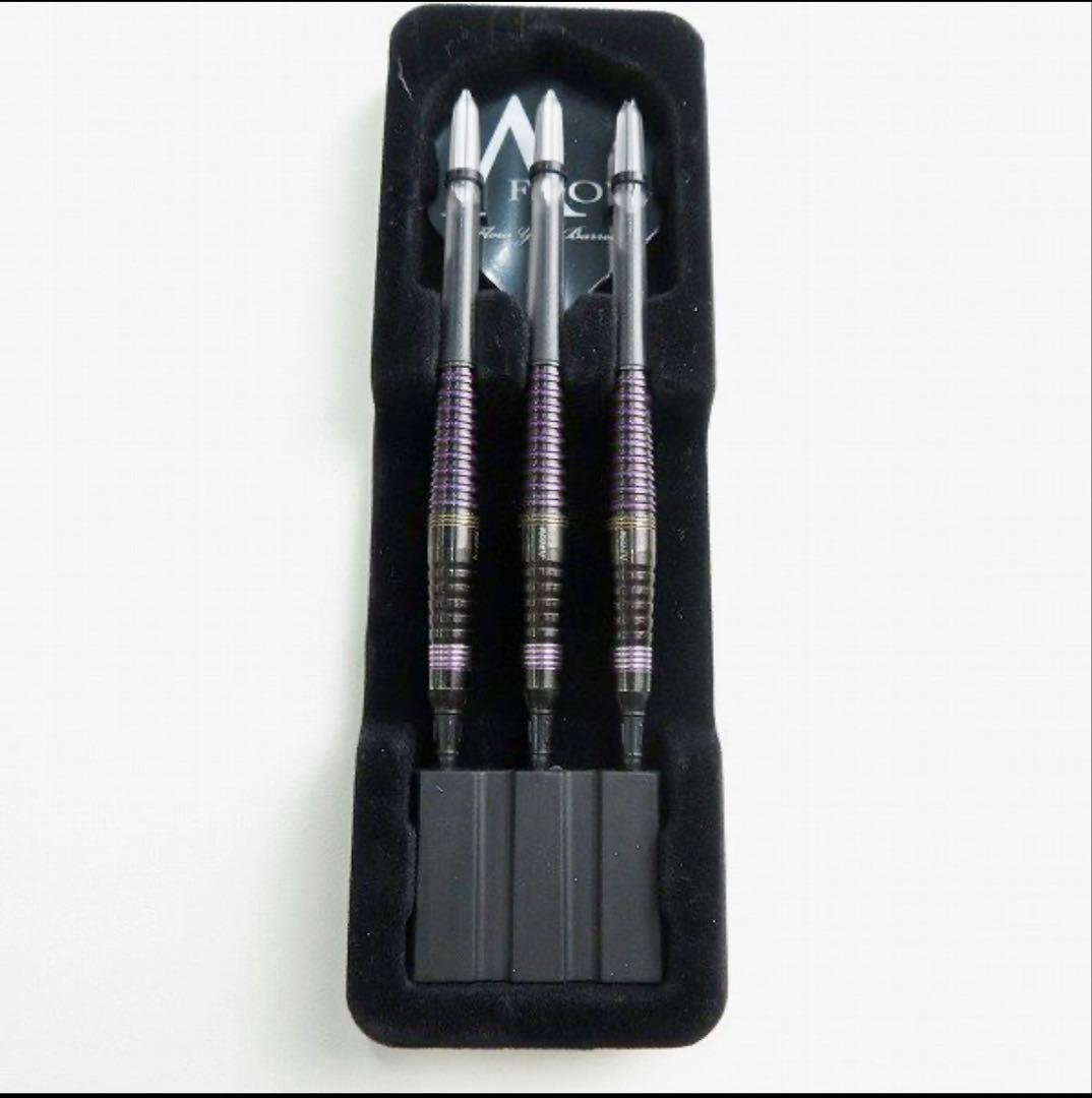 ダイナスティー エーフロー ペルセウス 2BA 19g 畦元隆成モデル