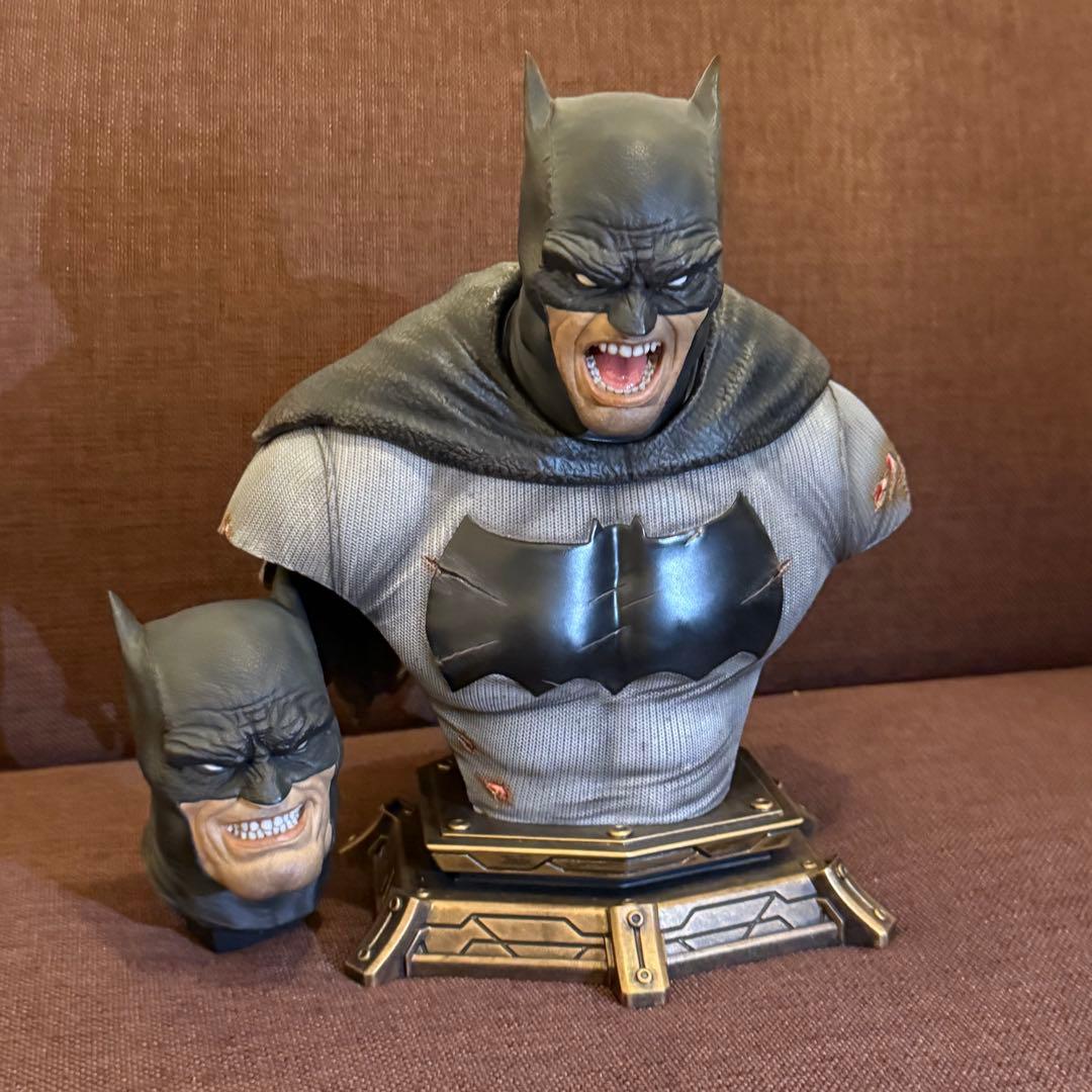 バットマン 『ダークナイト・リターンズ』プライムワンスタジオ