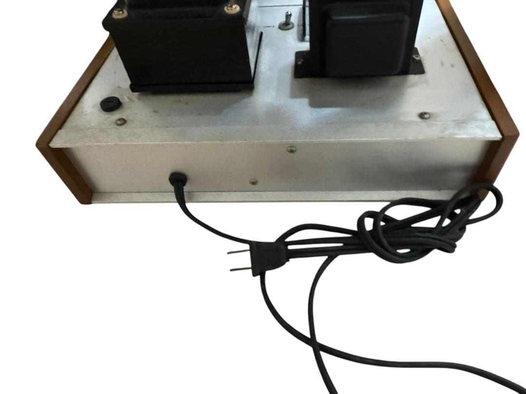 TANGO使用　自作　C-115 PH-261 オーディオトランス