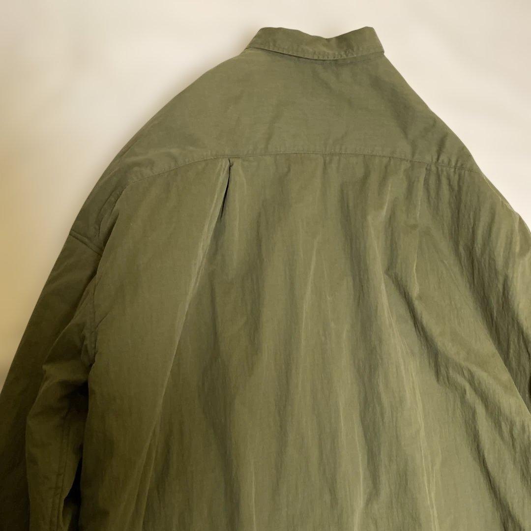 kapital スラッピーコート