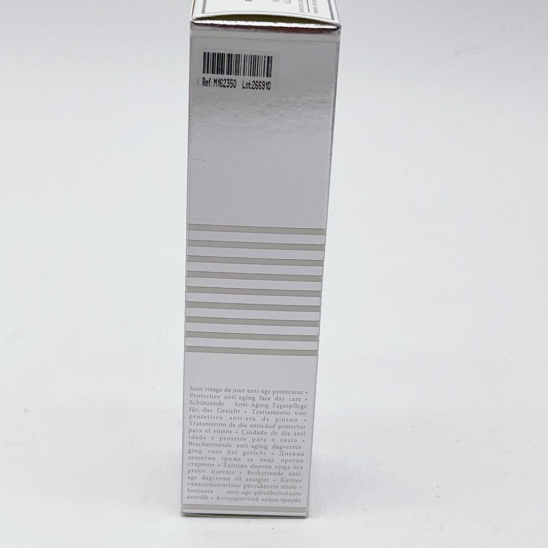 未使用品 シスレー オールディ オールイヤー N ディプロテクト乳液