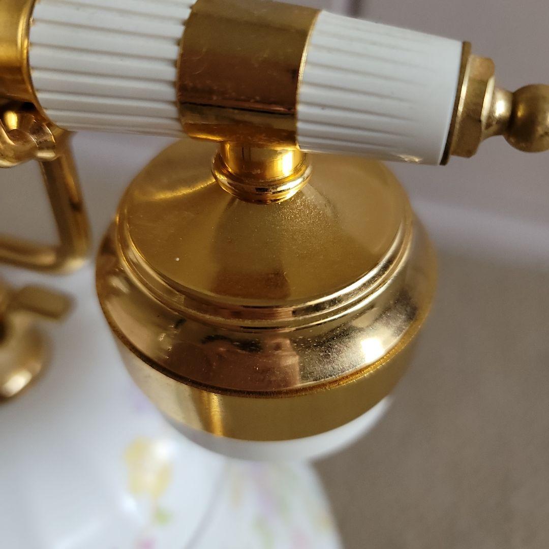 ノリタケ　電話　骨董品