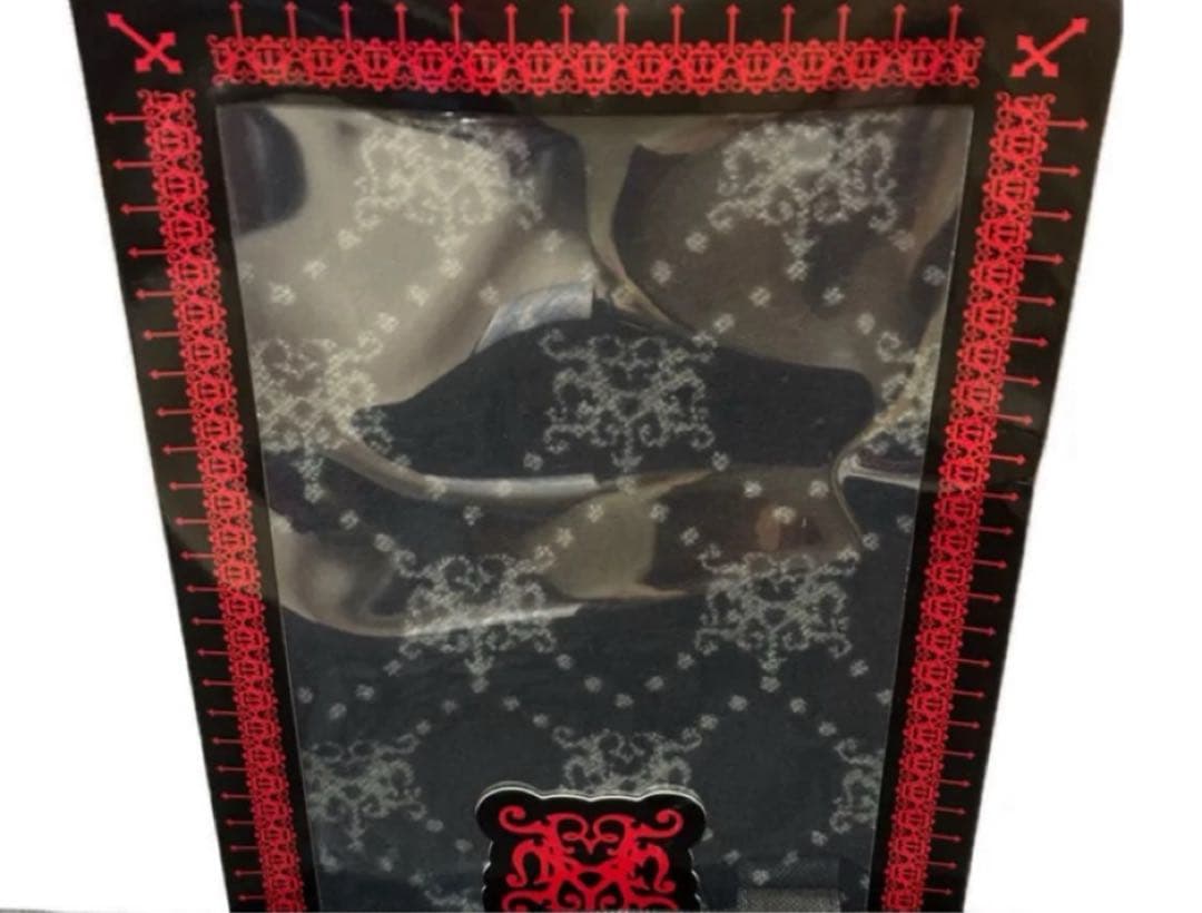 HYDE ストール黑ミサBIRTHDAY