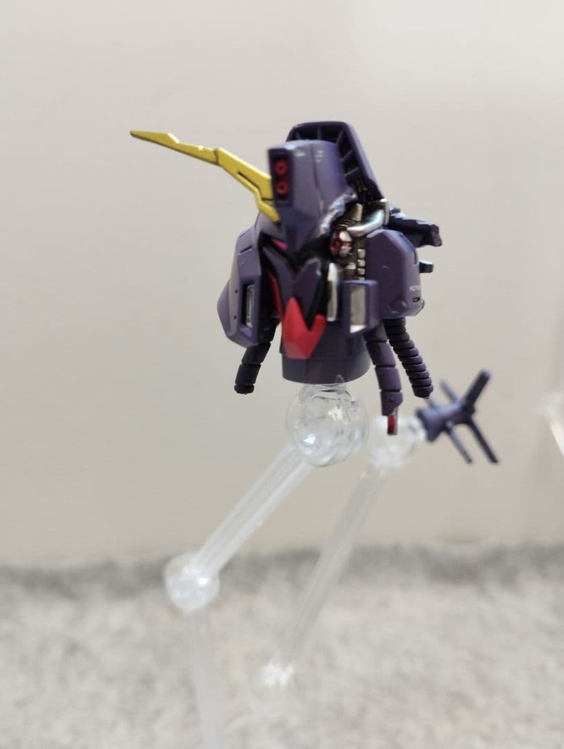 HG サイコ・ガンダムMk-II