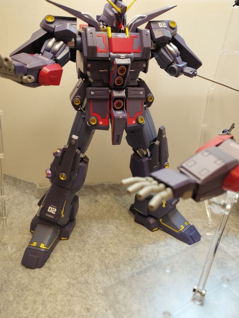 HG サイコ・ガンダムMk-II