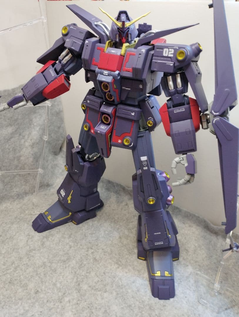 HG サイコ・ガンダムMk-II