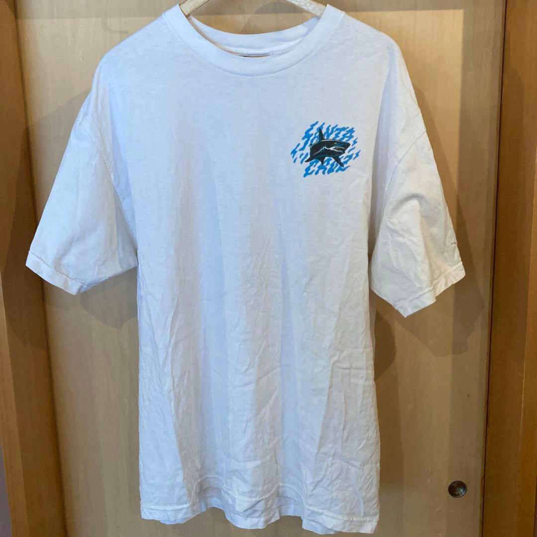 ポセイドンTシャツ ジェイソンジェシー　ポセイドン　sizeXL NHSタグ