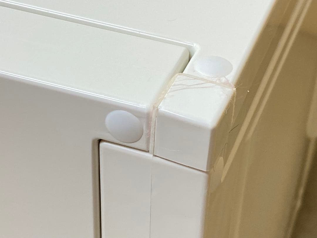 冷やし虫家 シーラケース C008 100L ①