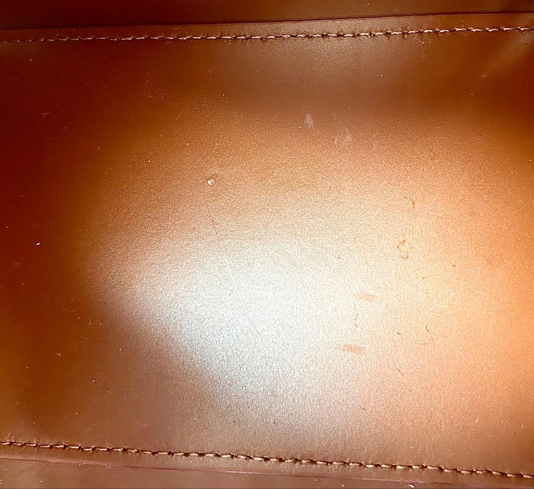 ★新年特別限定価格★約7万購入 コーチ保存袋レザー ミニ ベネット サッチェル