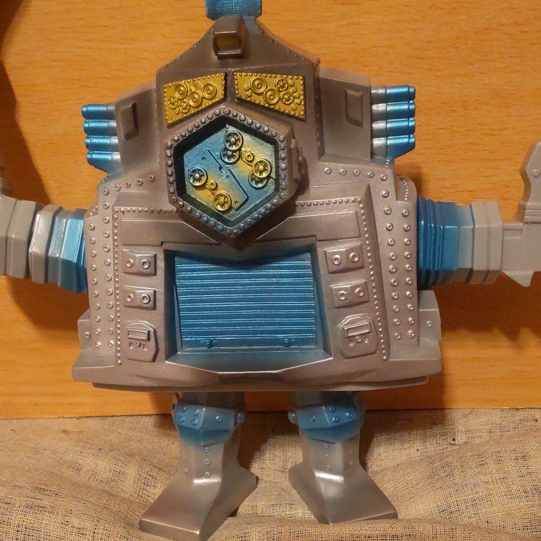 クレージーゴン　ソフビ　スタンダード　やまなや怪獣郷　ウルトラセブンブルマァク