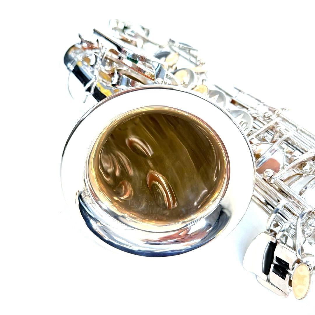 【調整美品】J.Michael ジェイマイケル アルトサックス AL-900S