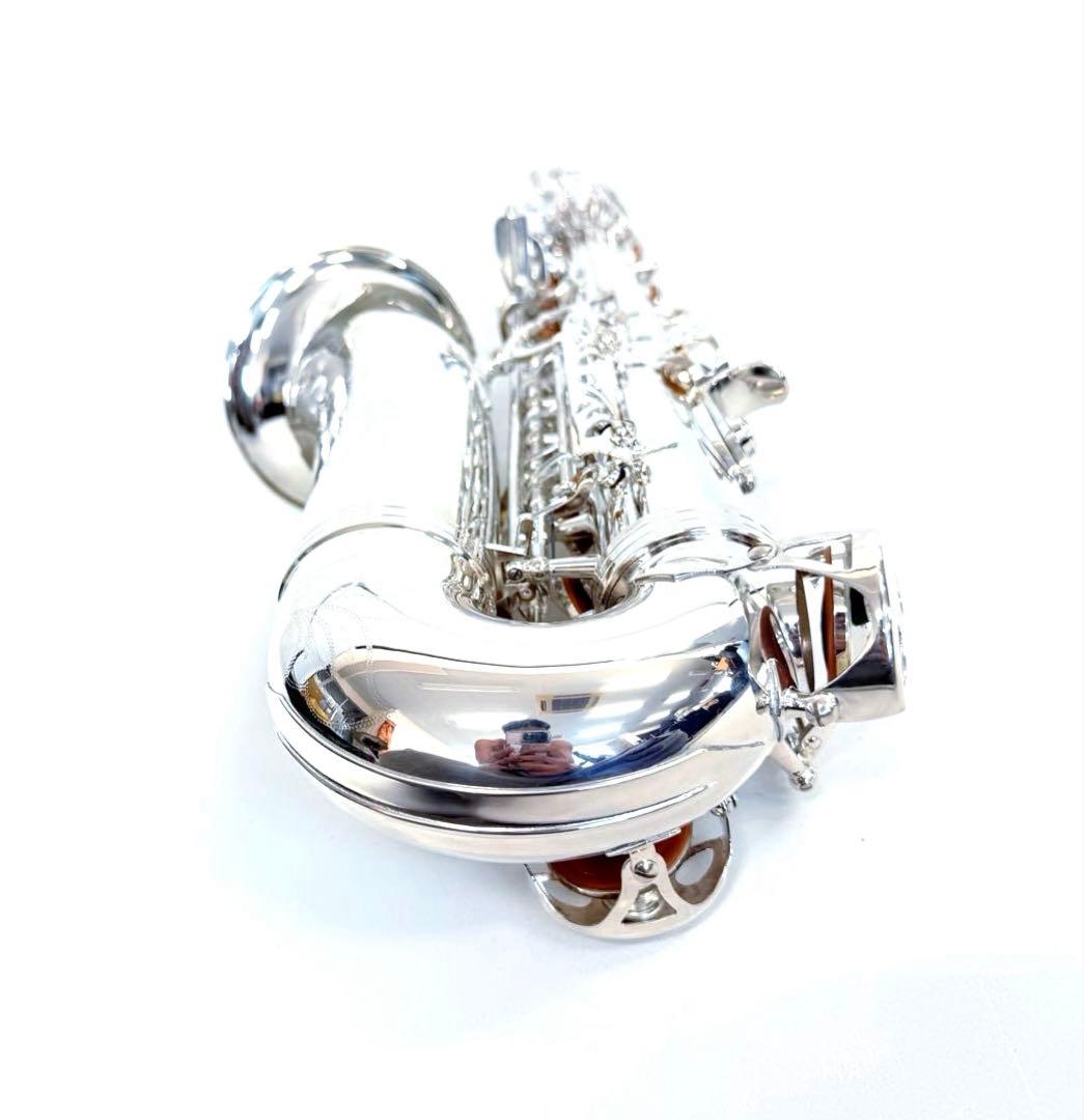 【調整美品】J.Michael ジェイマイケル アルトサックス AL-900S