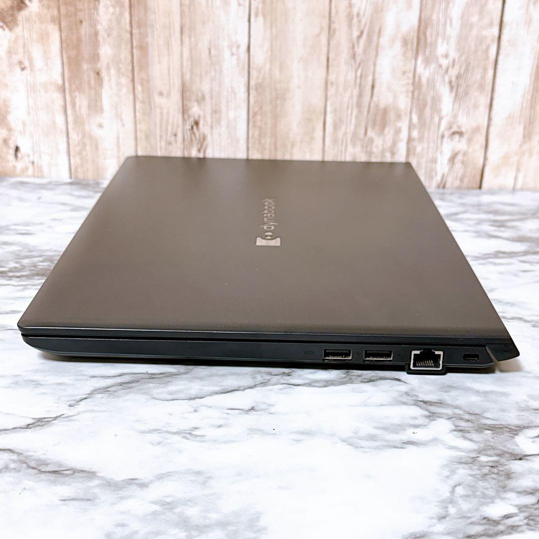 2021年製✨バッテリー稼働OK！第11世代＆爆速SSD/メモリ8GB✨カメラ