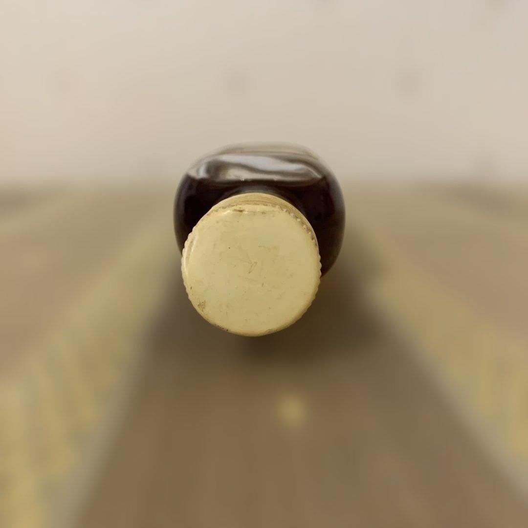 ブキャナン60年 ミニチュアボトル