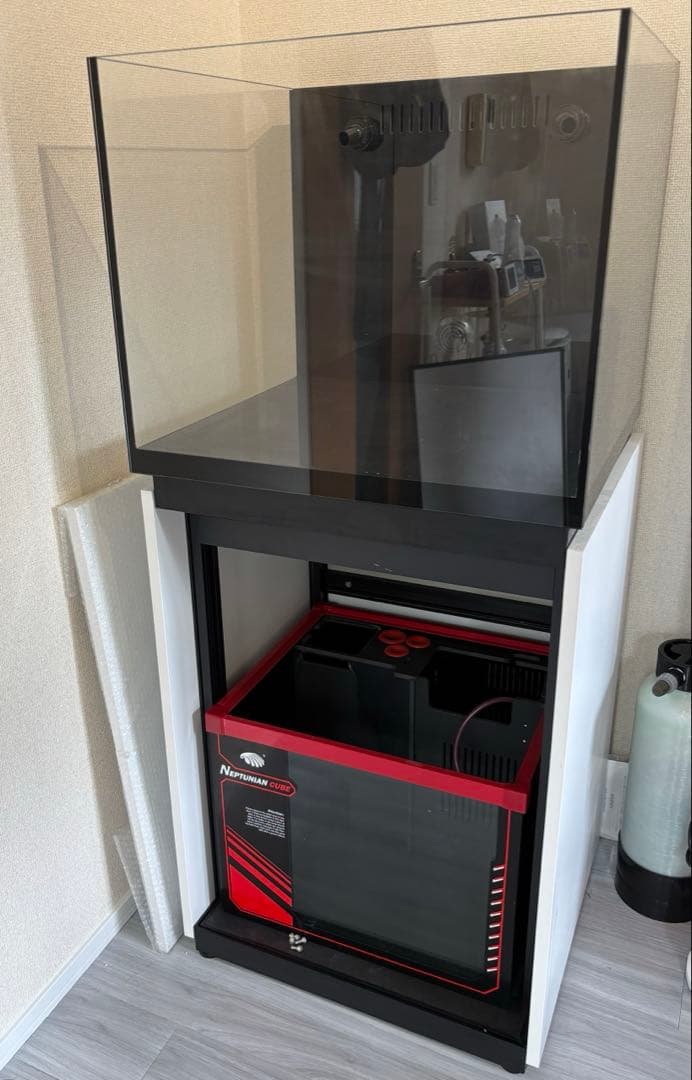 ネプチューンキューブM-PRO60