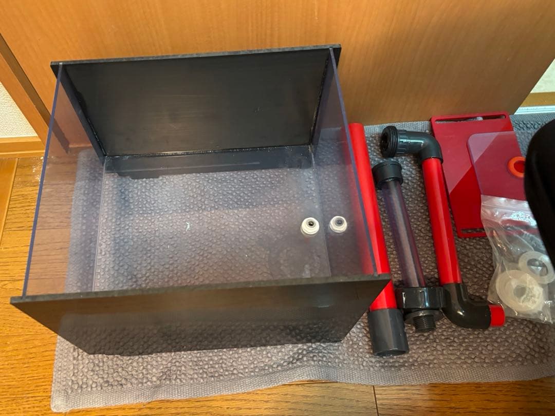 ネプチューンキューブM-PRO60