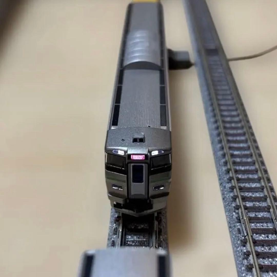 nゲージ tomix 92301 92302 基本、増結セット　エアポート