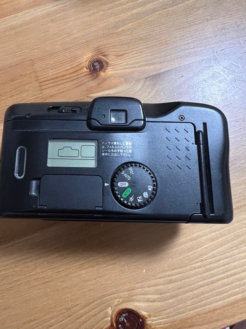 Canon Autoboy S キャノン オートボーイ